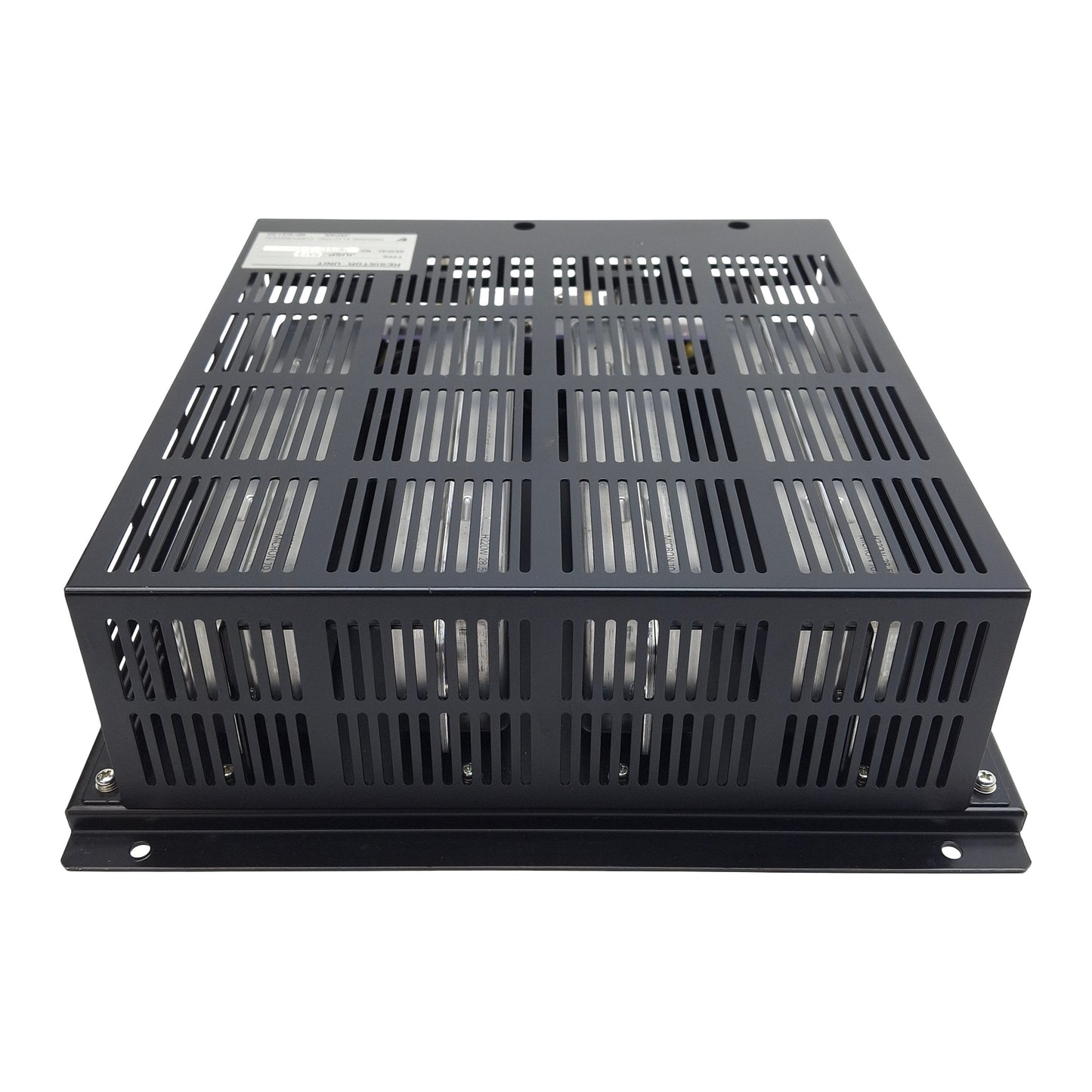 New – Open box Yaskawa JUSP-RA19 Regenerative Resistor Unit, 14.25Ω, 1760W, 350W Regeneration