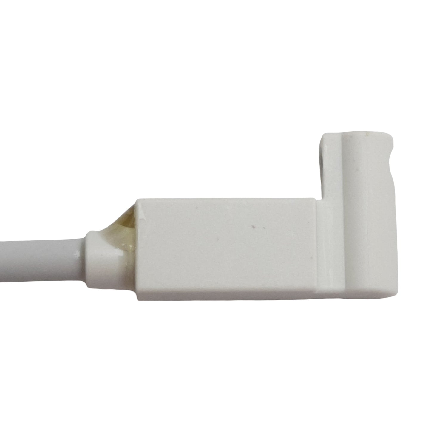 New SMC D-F8N Solid-State Auto Switch 24VDC 40mA, NPN Out, 3-Wire Flying Leads, 0.5m