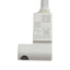 New SMC D-F8N Solid-State Auto Switch 24VDC 40mA, NPN Out, 3-Wire Flying Leads, 0.5m