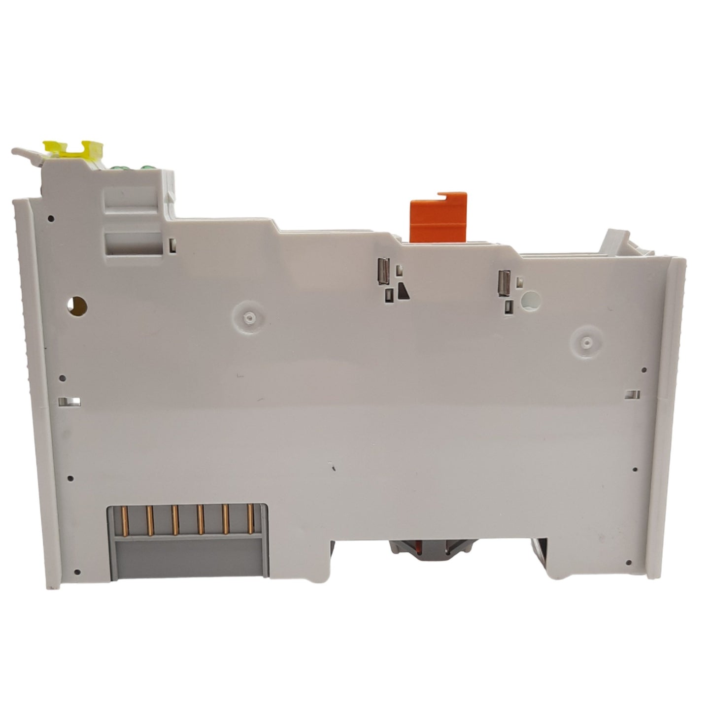 New WAGO 753-432 4-Channel Digital Input Module 24VDC, 10A, 4 Inputs, DIN Rail