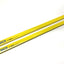 Used Sick C2000 750mm Safety Light Curtain Sender & Receiver Set Pair, 24VDC, PNP