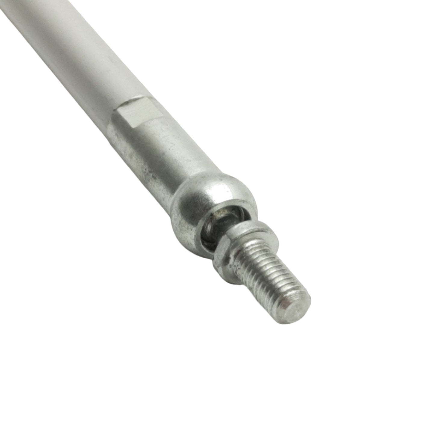 Used Balluff BTL-5-GS08-0152-A Control Arm For Micropulse Position Transducers