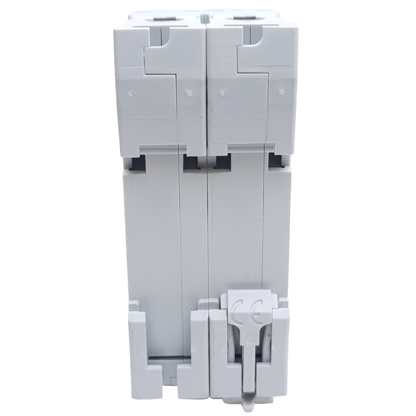 New Schneider Electric M9F11201 C60N Miniature Circuit Breaker, 1A 415V AC, 125V DC