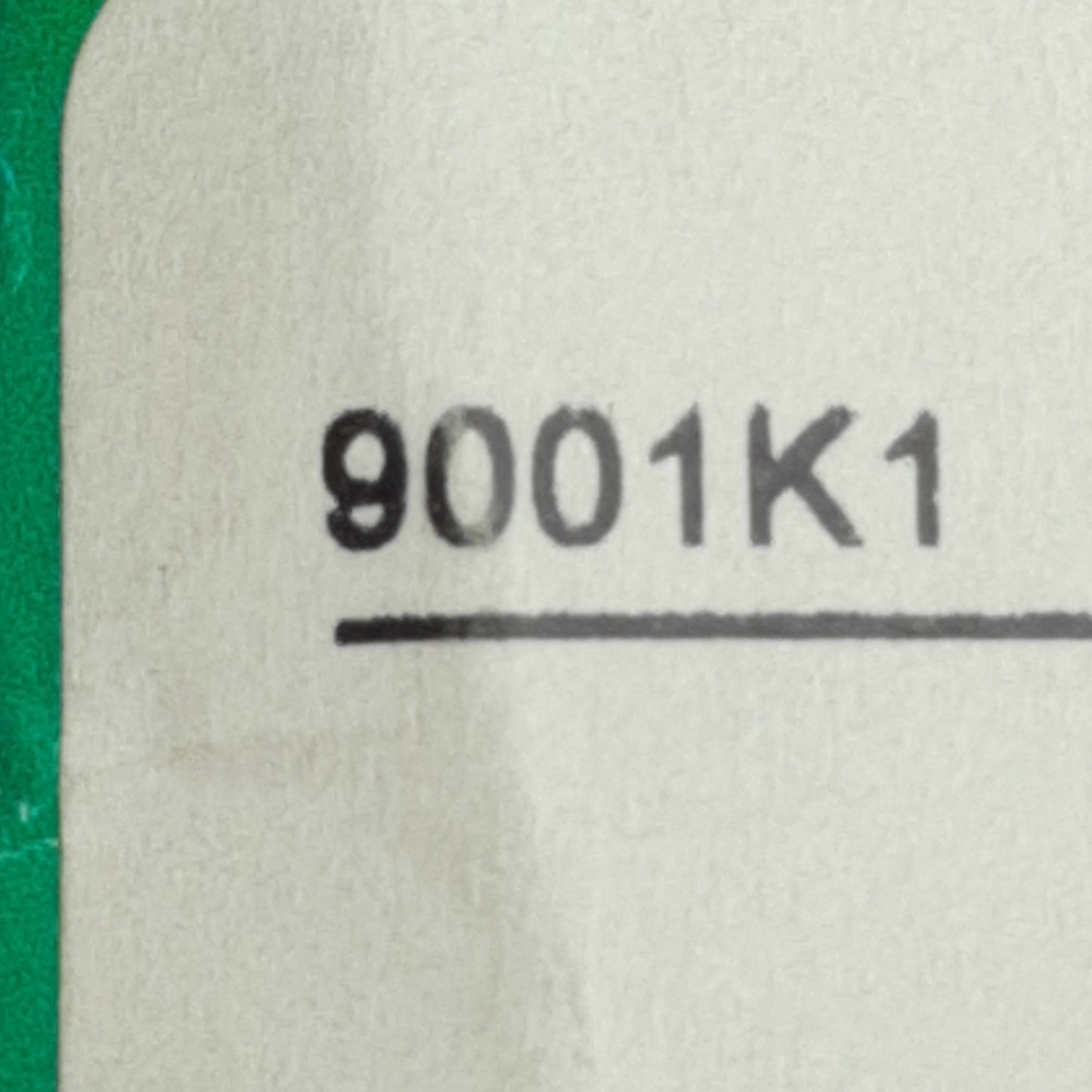 New Schneider Electric 9001K1 Tightening Tool For Threaded Protective Caps ø30mm