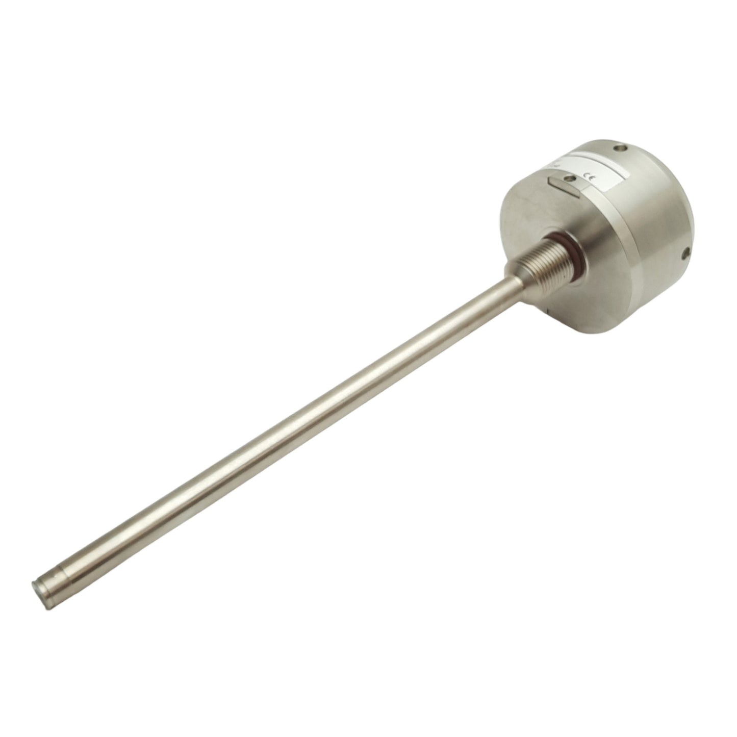 New – Open box Balluff BTL-5-P1-M0105-W-S32 Micropulse Linear Transducer, 105mm, 24VDC