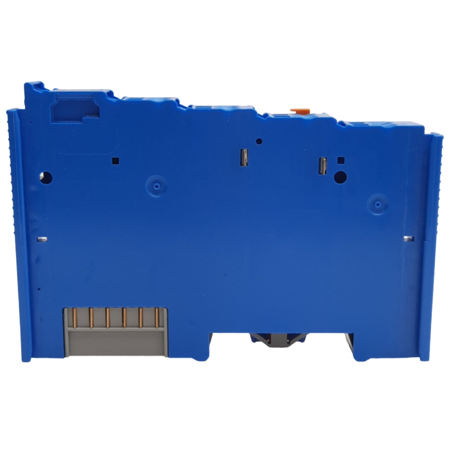 New WAGO 750-438 2-Channel Digital Input Module 24VDC, 1A, 2 Input, DIN Rail