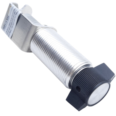 New – Open box Hubbell GO113-N34 Long Single-Turn Potentiometer & Operator, 3/4"-14 NPSM, 10kΩ