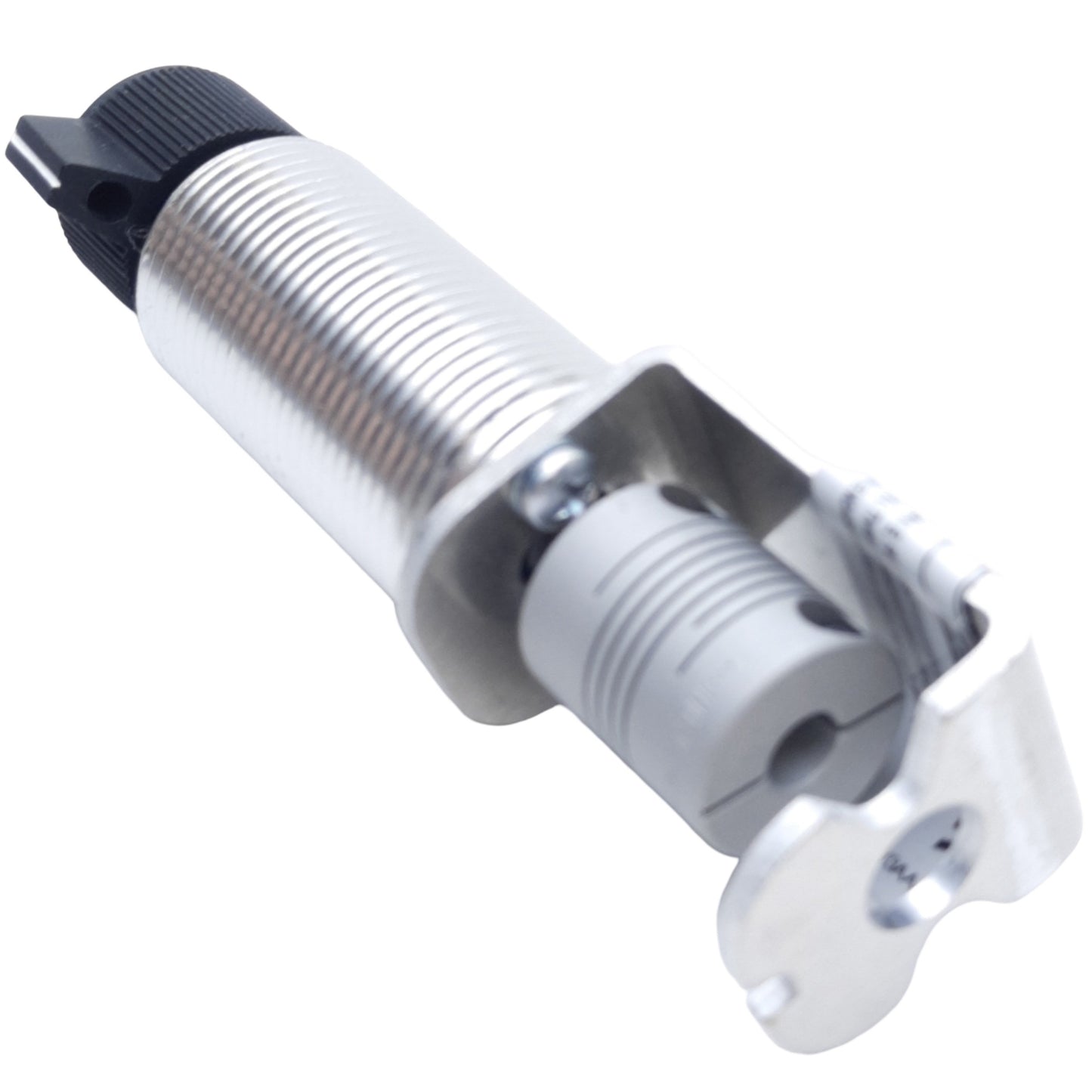 New – Open box Hubbell GO113-N34 Long Single-Turn Potentiometer & Operator, 3/4"-14 NPSM, 10kΩ