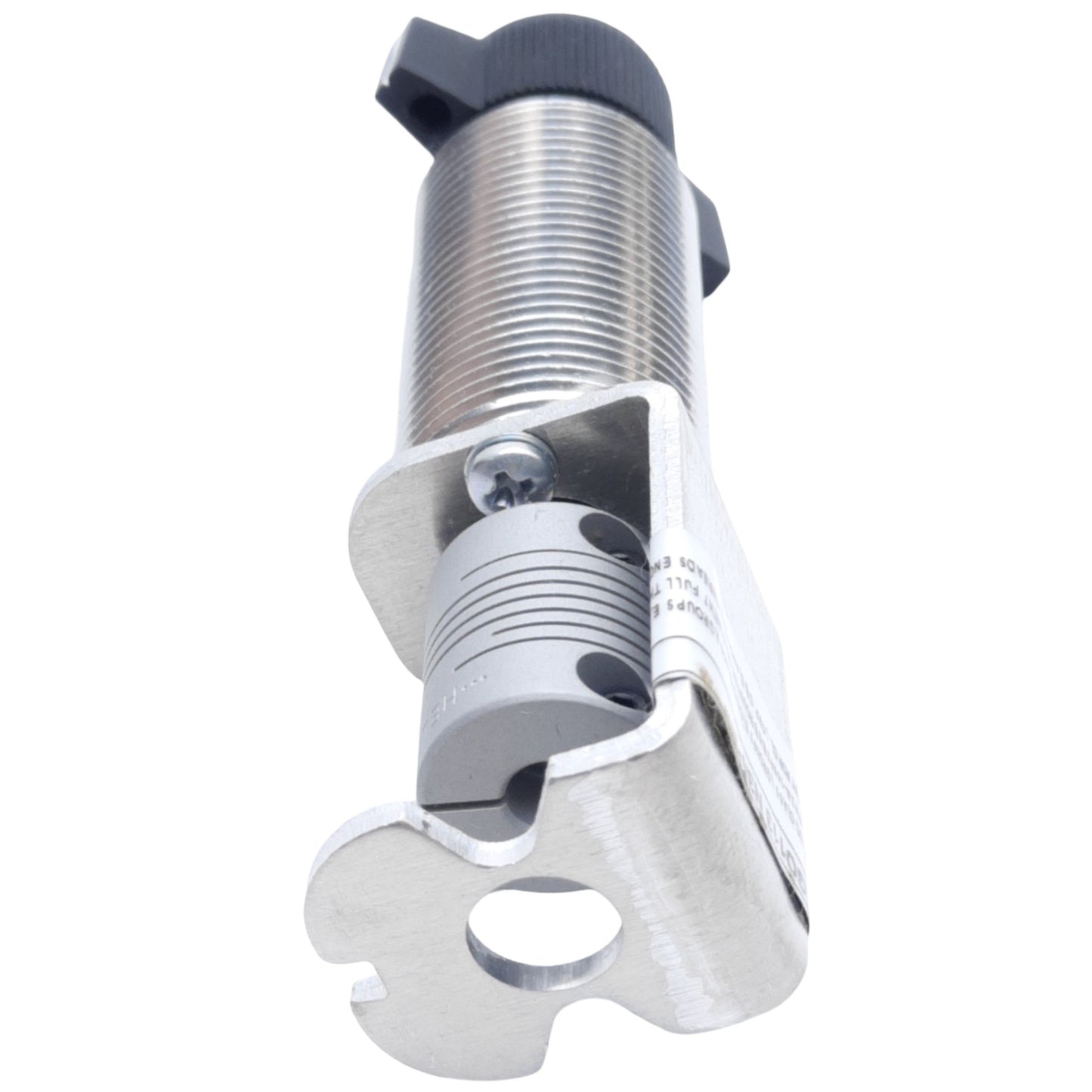 New – Open box Hubbell GO113-N34 Long Single-Turn Potentiometer & Operator, 3/4"-14 NPSM, 10kΩ