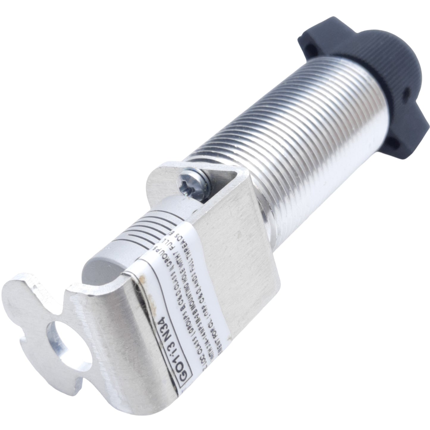 New – Open box Hubbell GO113-N34 Long Single-Turn Potentiometer & Operator, 3/4"-14 NPSM, 10kΩ