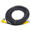 New Turck BSWM BKM 19-995-10 Extension Cordset, M16 Versafast 19-Pin, 30V 3A, 10m