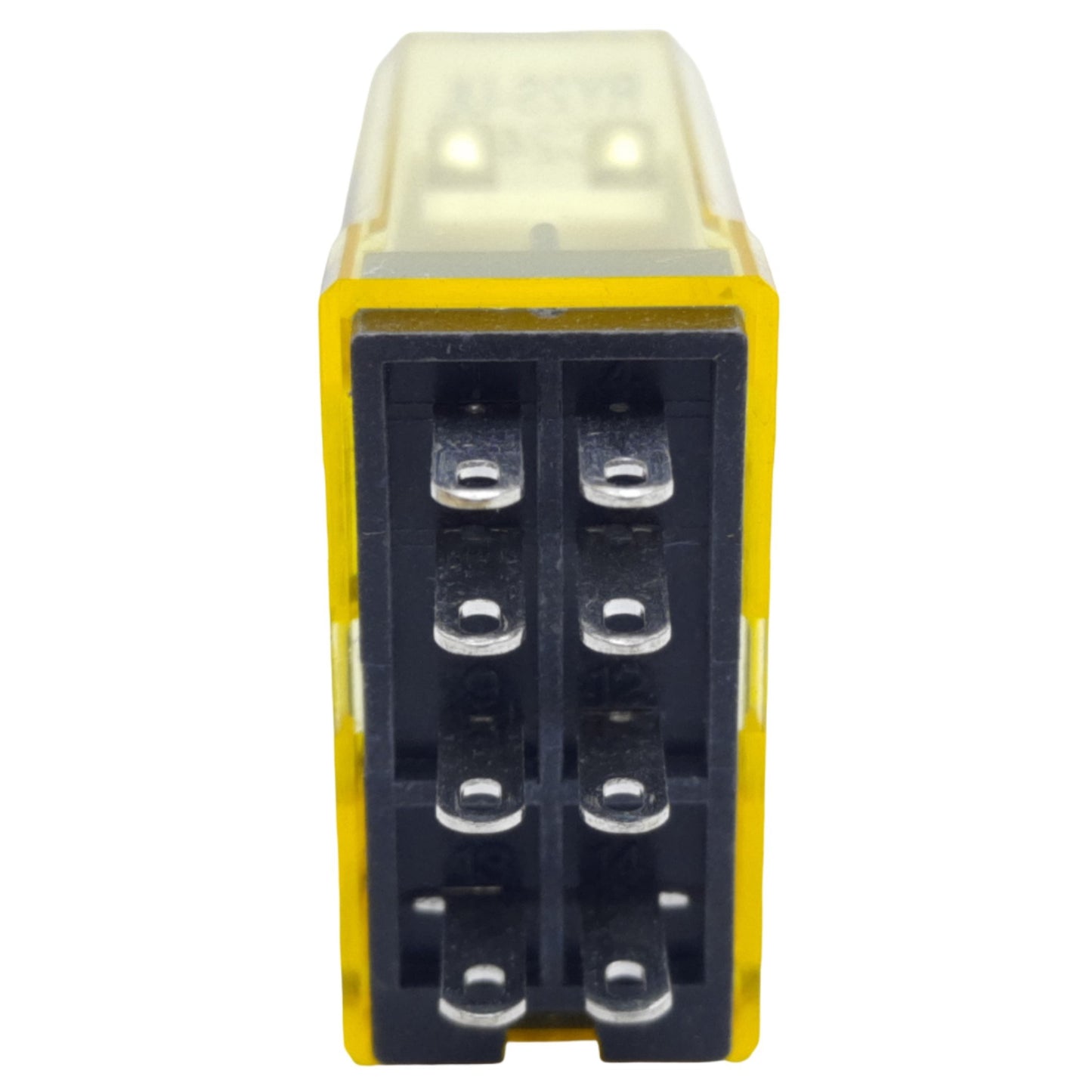 New – Open box Lot of 2 Idec RY2S-ULDC24V Power Relay General Purpose, DPDT, 240VAC, 24VDC Coil