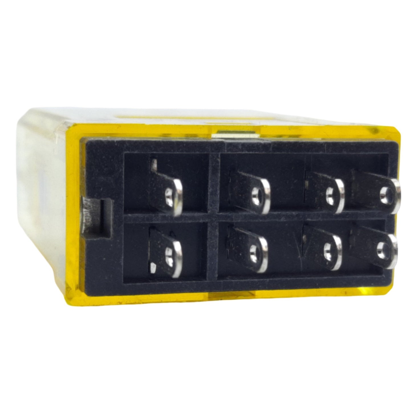 New – Open box Lot of 2 Idec RY2S-ULDC24V Power Relay General Purpose, DPDT, 240VAC, 24VDC Coil