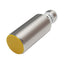 New Turck BI5-EM18-AP6X-H1141 Inductive Sensor PNP NO, 5mm, 10-30VDC, 4-Pin M12 Male