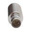 New Turck B15-EM18-AP6X-H1141 Inductive Sensor PNP NO, 5mm, 10-30VDC, 4-Pin M12 Male