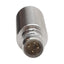 New Turck BI5-EM18-AP6X-H1141 Inductive Sensor PNP NO, 5mm, 10-30VDC, 4-Pin M12 Male