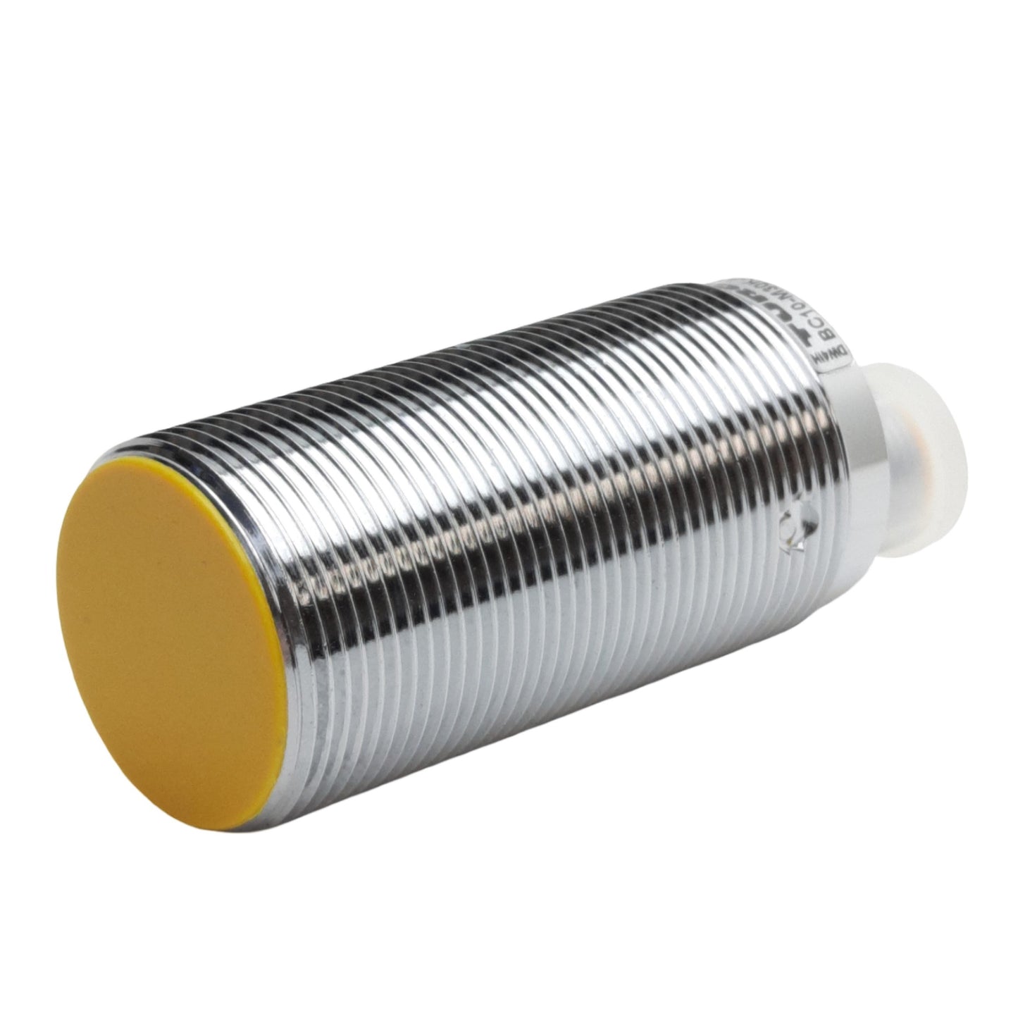 New Turck BC10-M30K-AN4X-H1141 Capacitive Sensor, NO-NPN, 10mm Range, 10-65VDC