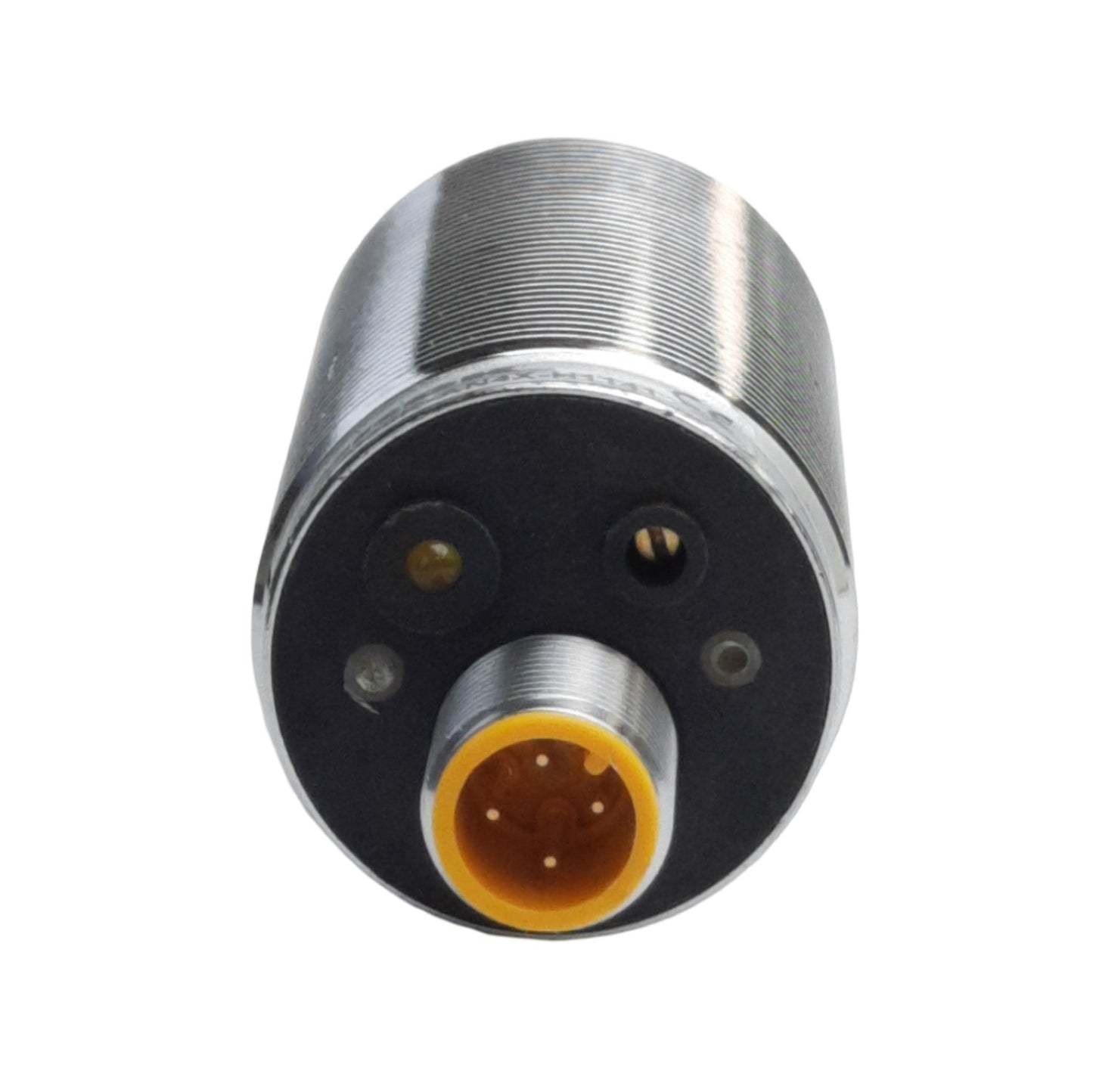 New Turck BC10-M30K-AN4X-H1141 Capacitive Sensor, NO-NPN, 10mm Range, 10-65VDC