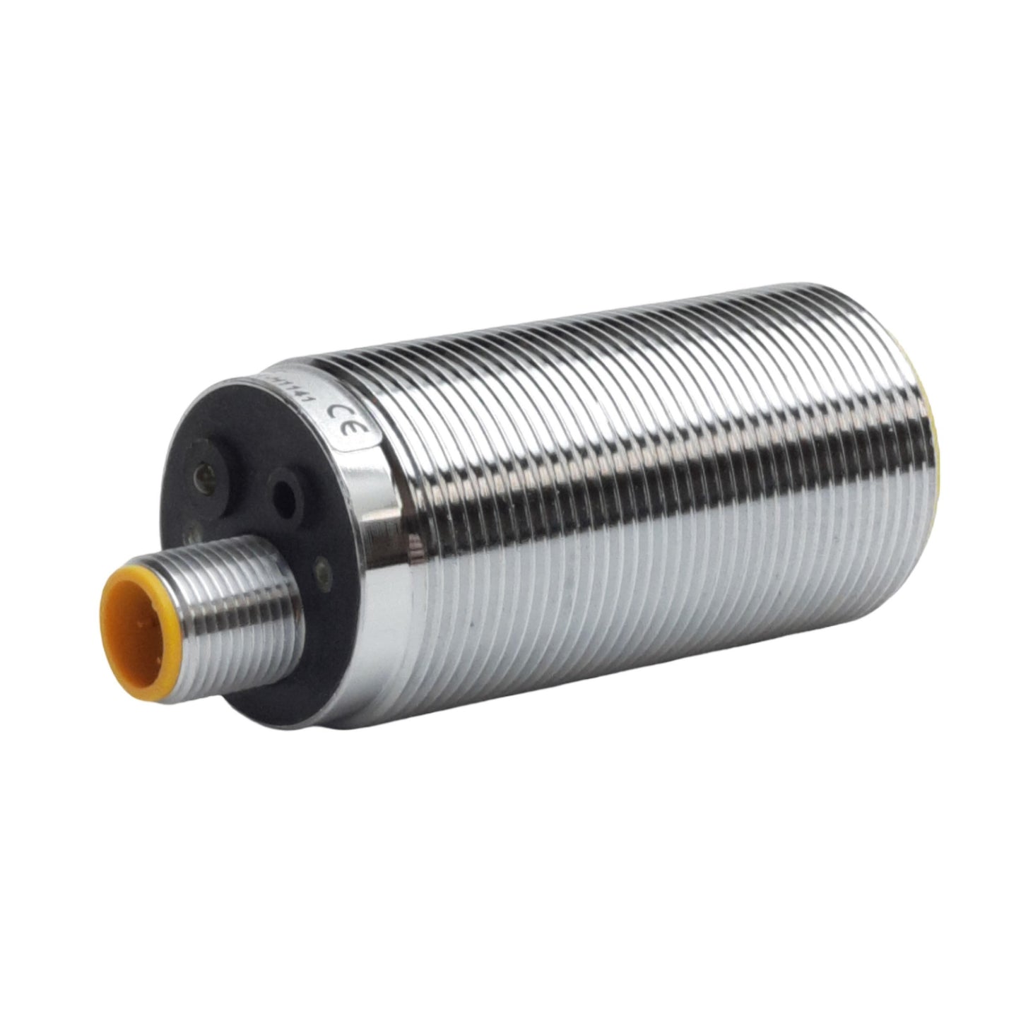 New Turck BC10-M30K-AN4X-H1141 Capacitive Sensor, NO-NPN, 10mm Range, 10-65VDC