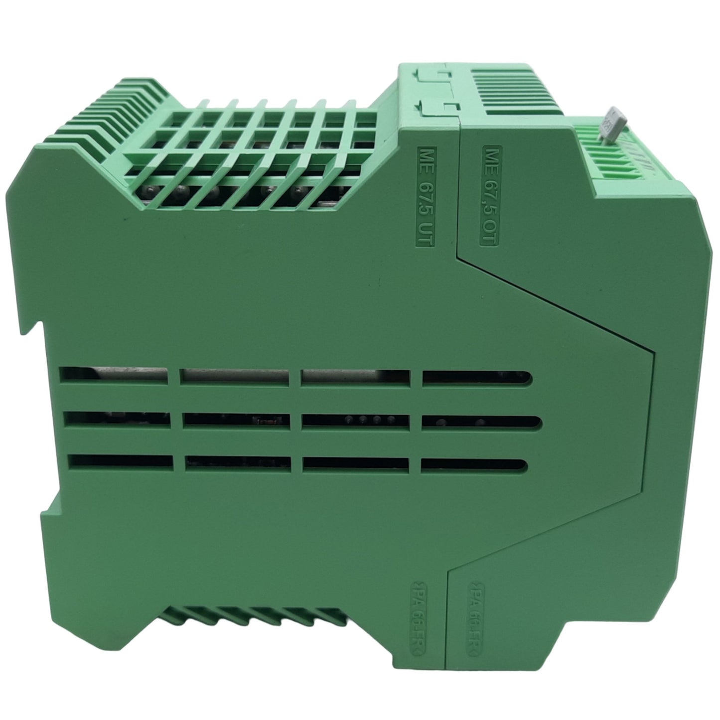 New – Open box Phoenix Contact 2866640 Power Supply, Input 100-240V AC, Output 2A 24V DC