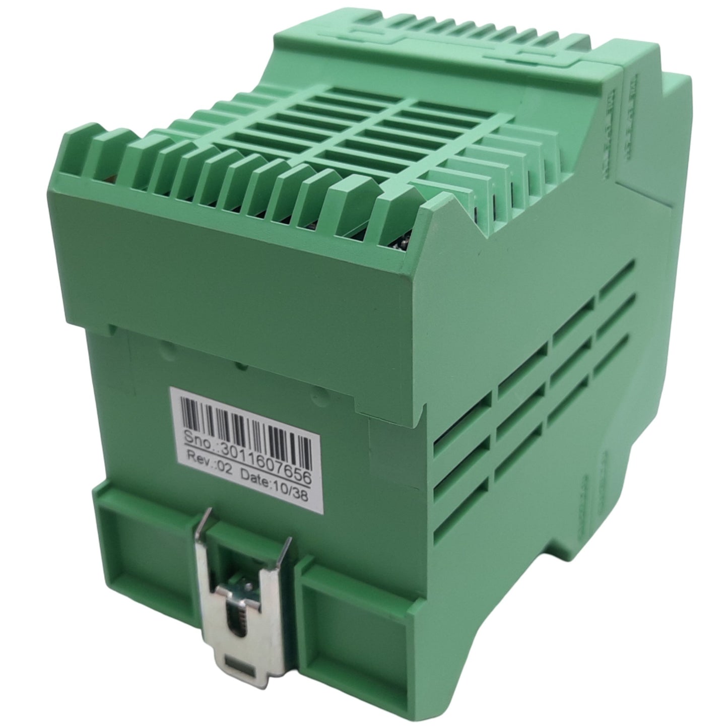 New – Open box Phoenix Contact 2866640 Power Supply, Input 100-240V AC, Output 2A 24V DC