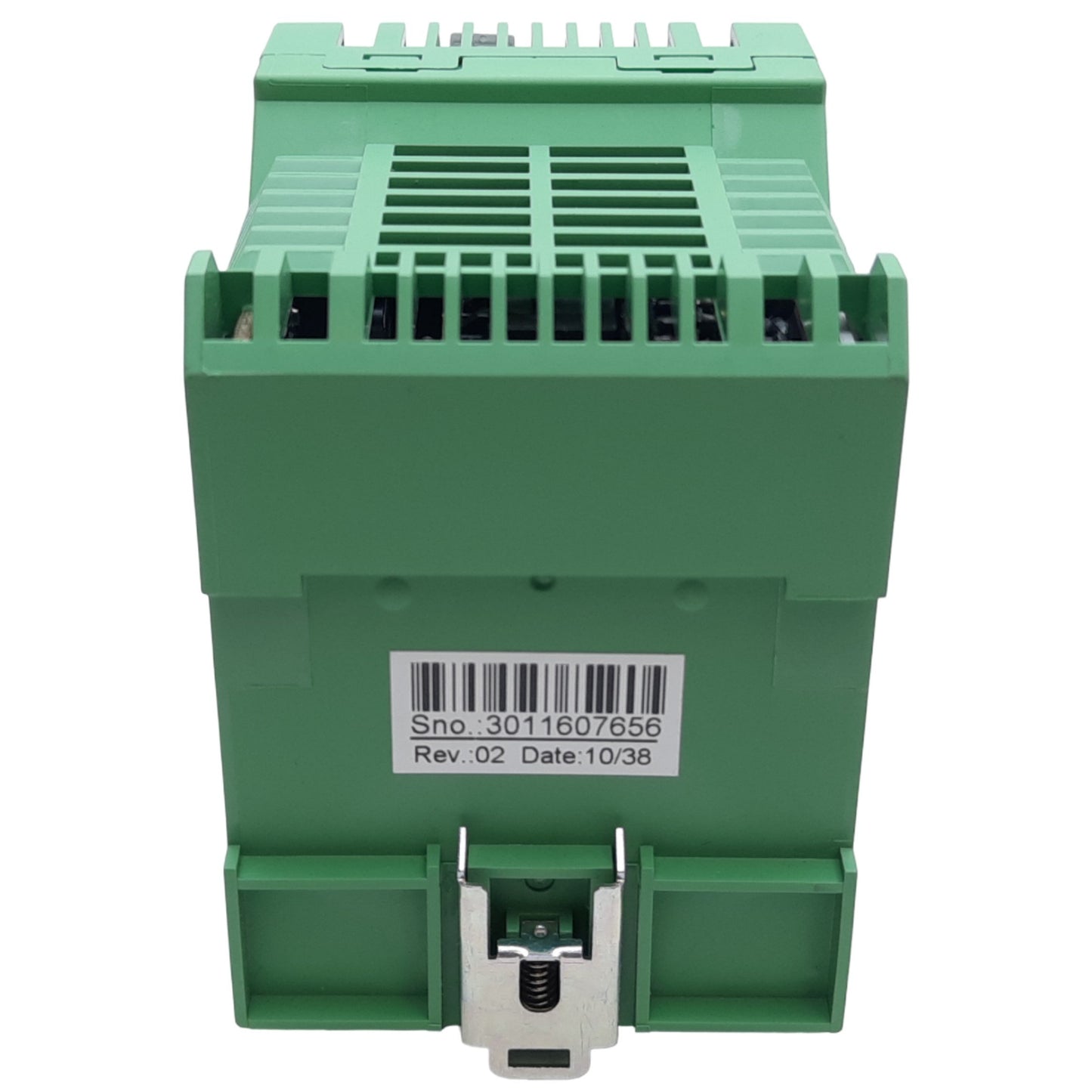 New – Open box Phoenix Contact 2866640 Power Supply, Input 100-240V AC, Output 2A 24V DC