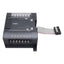 New Omron CP1W-20EDT Digital I/O Expansion Unit 12 Inputs, 8 Outputs, PNP/NPN, 24VDC