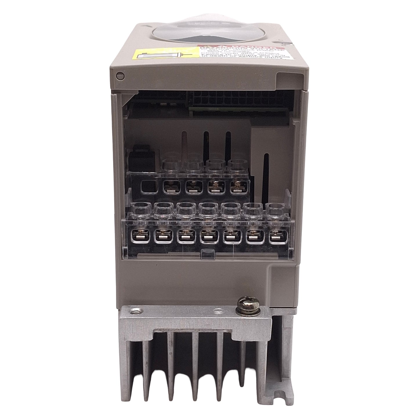 New Schneider Electric SD326RU68S2 Lexium Stepper Motor Drive, 115/230VAC 280/480W