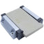 New THK SHW-35CA1UUC1FM Linear Guide Block, Light Preload, 35mmH x 120mmW x 107mmL