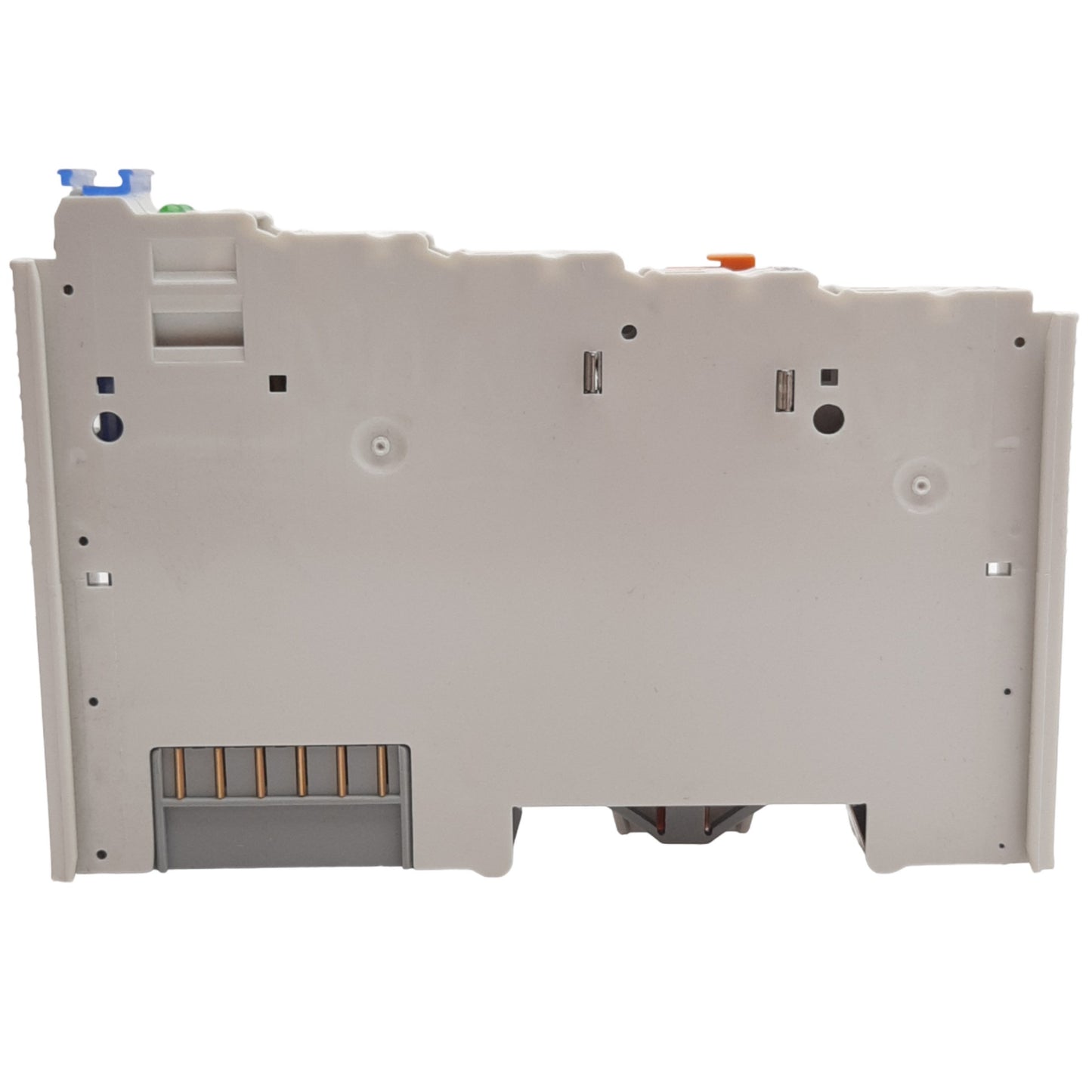 New WAGO 750-552/000-200 2-Channel Analog Output Module 24VDC, 2 Outputs, DIN Rail