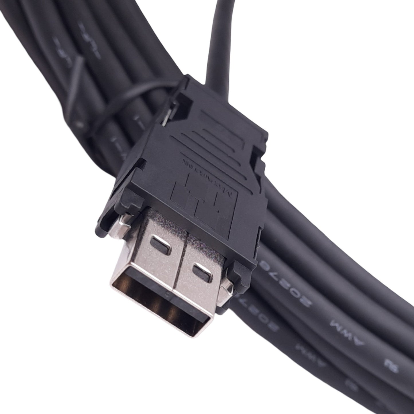 New Yaskawa JEPMC-W6003-10-E Servo Encoder Cable for SGDV, MECHATROLINK-II USB, 10m