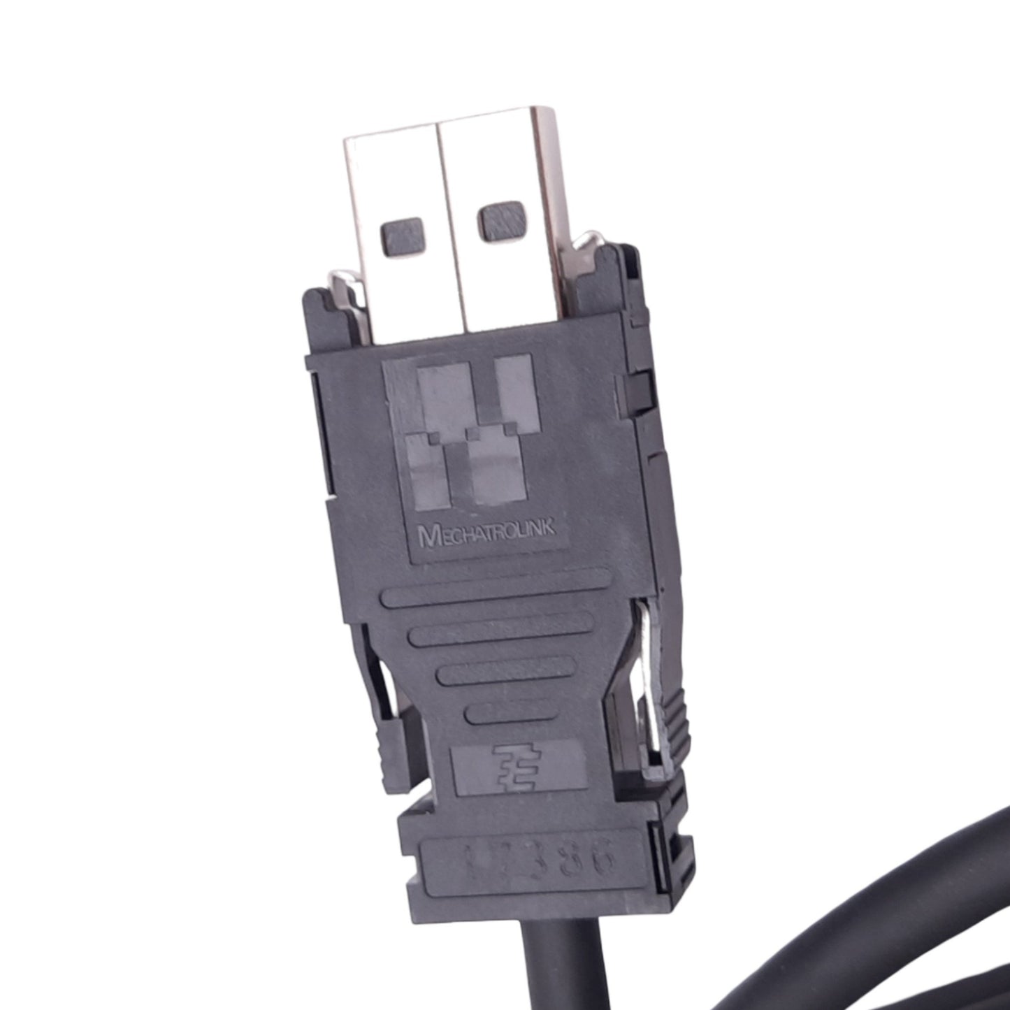 New Yaskawa JEPMC-W6003-10-E Servo Encoder Cable for SGDV, MECHATROLINK-II USB, 10m