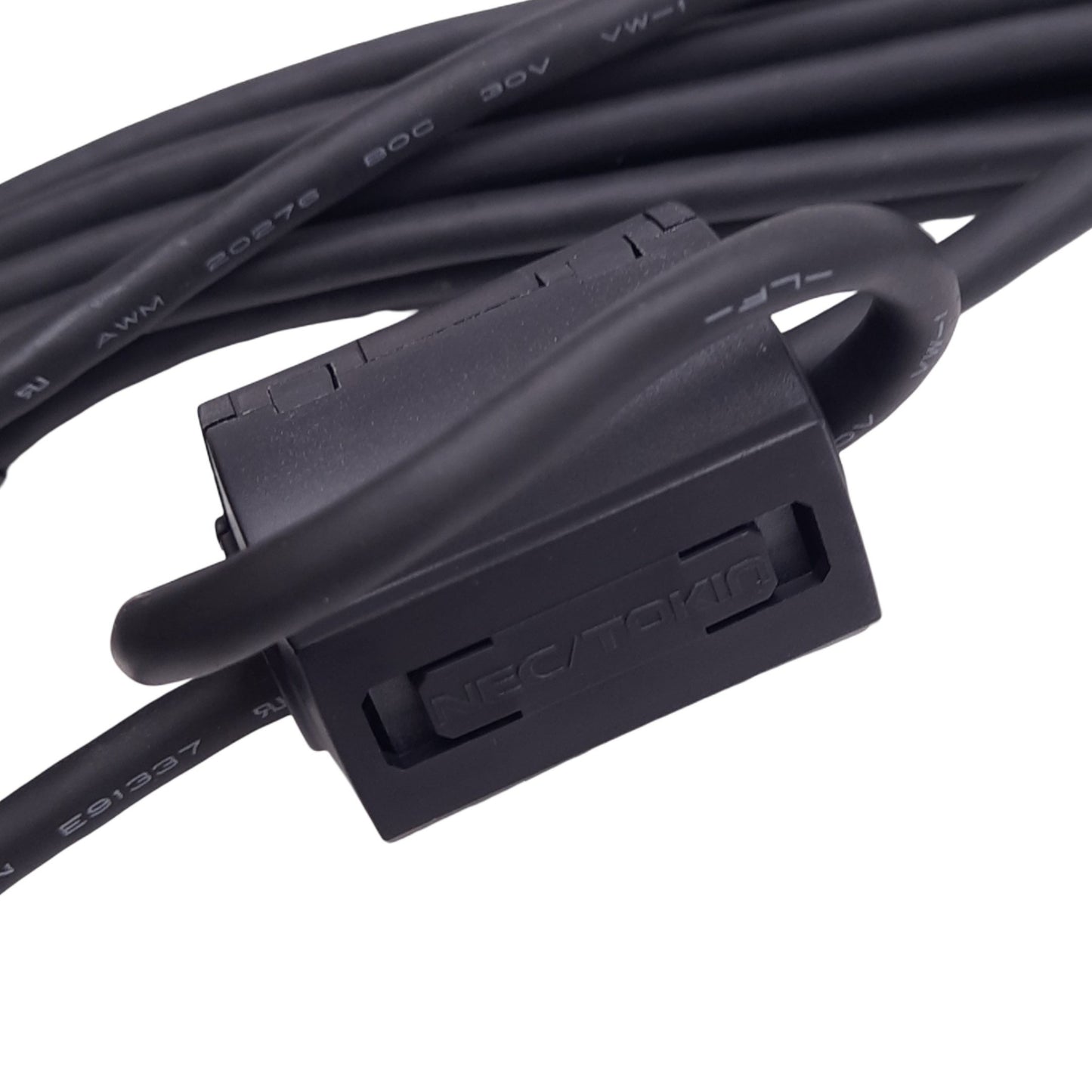 New Yaskawa JEPMC-W6003-10-E Servo Encoder Cable for SGDV, MECHATROLINK-II USB, 10m