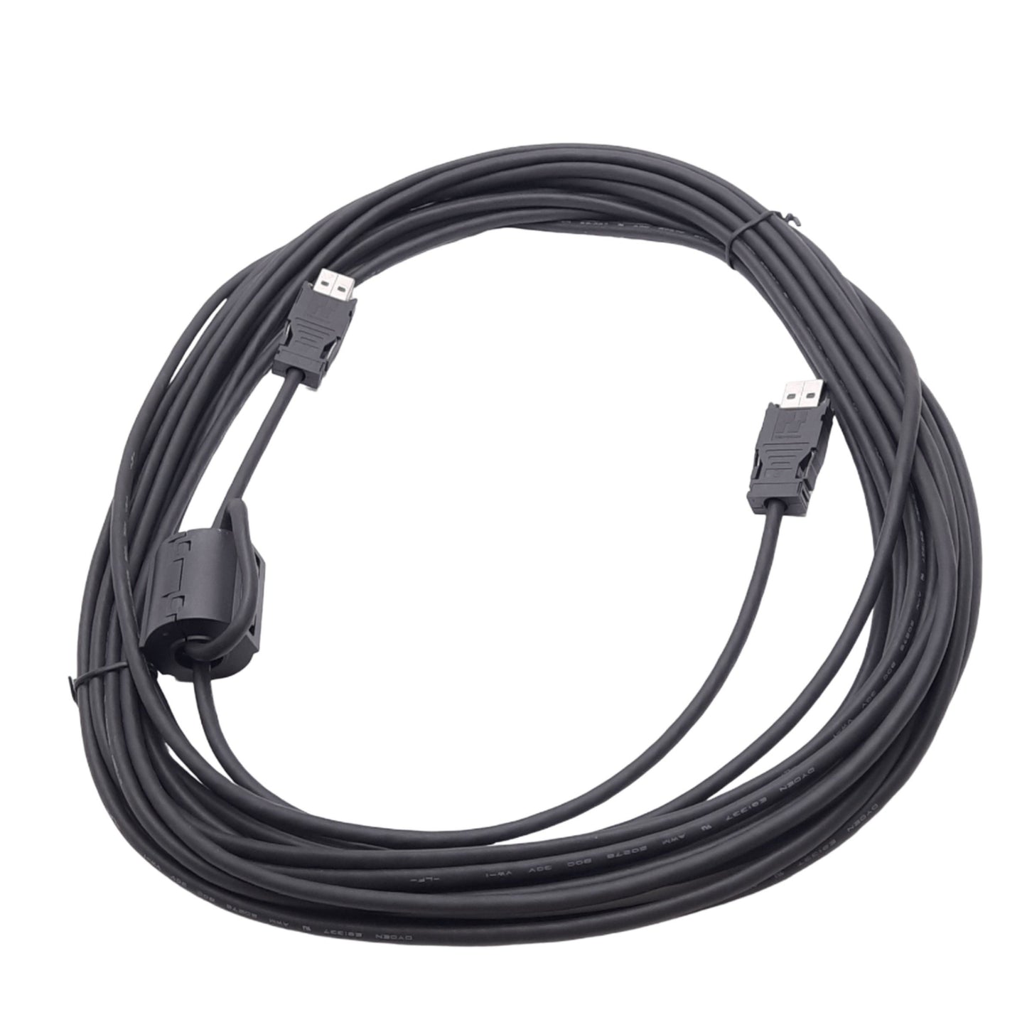New Yaskawa JEPMC-W6003-10-E Servo Encoder Cable for SGDV, MECHATROLINK-II USB, 10m