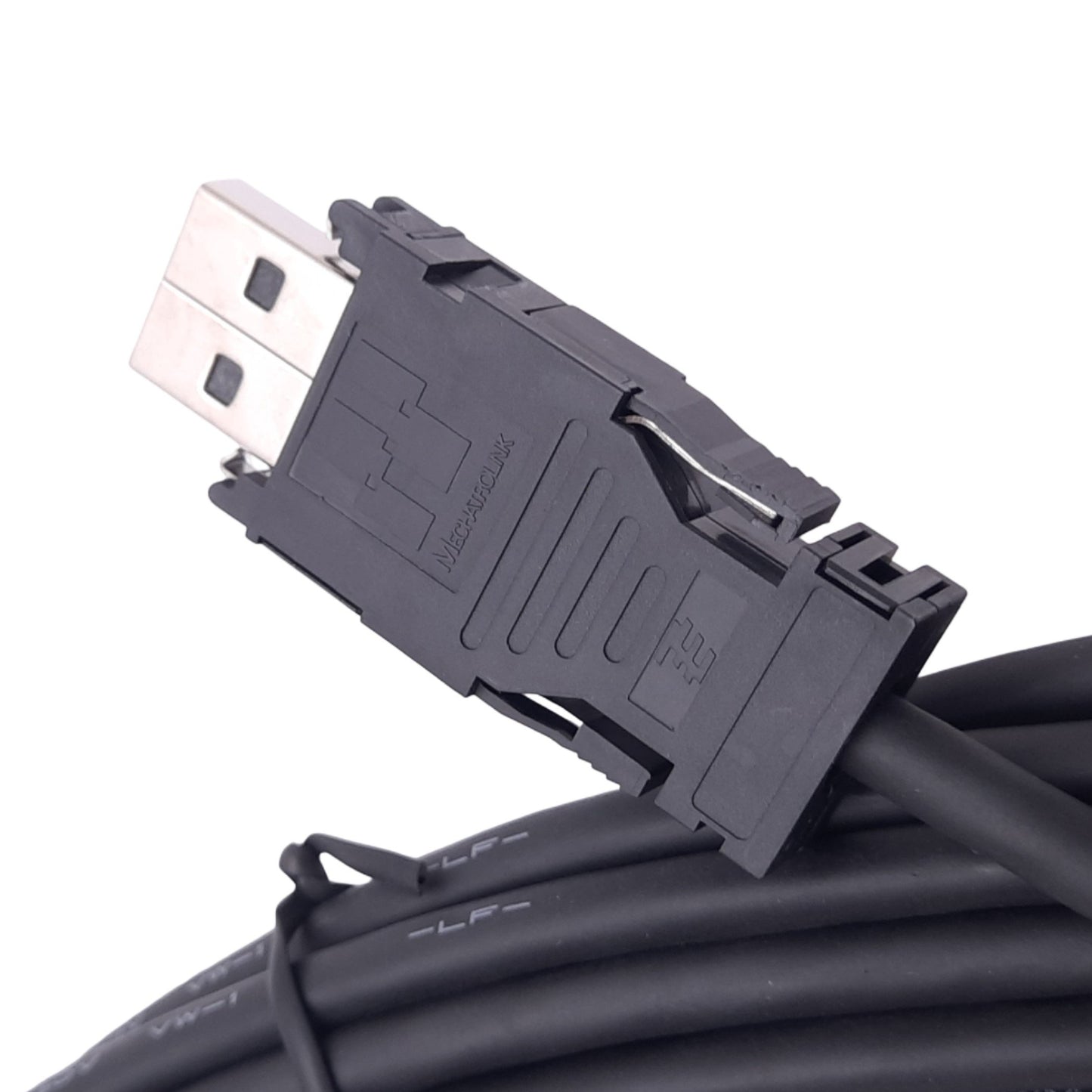 New Yaskawa JEPMC-W6003-10-E Servo Encoder Cable for SGDV, MECHATROLINK-II USB, 10m