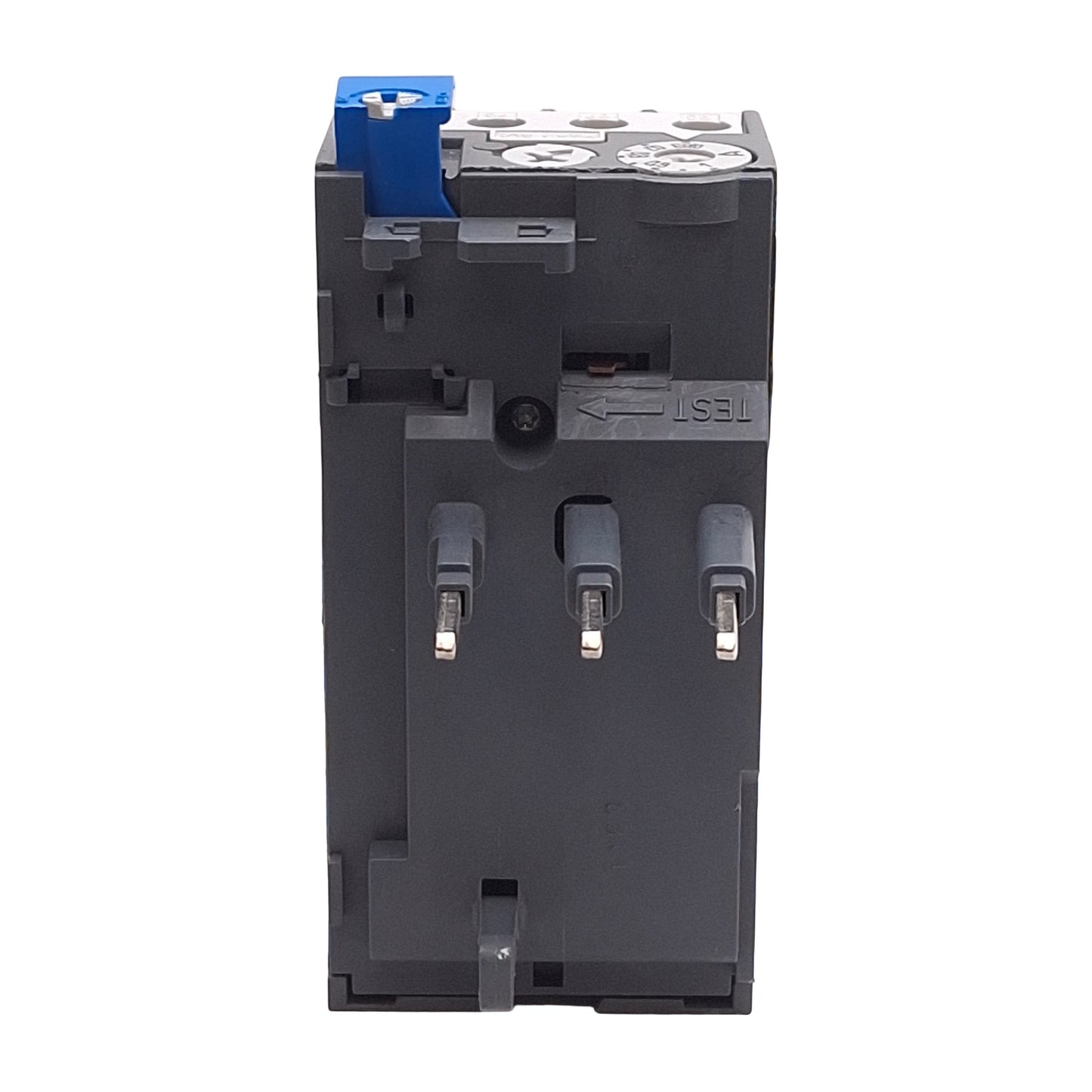 New – Open box ABB TA25DU-1.0M Thermal Overload Relay, 3-Pole, 1NC + 1NO Aux, 0.63-1.0A, 600VAC