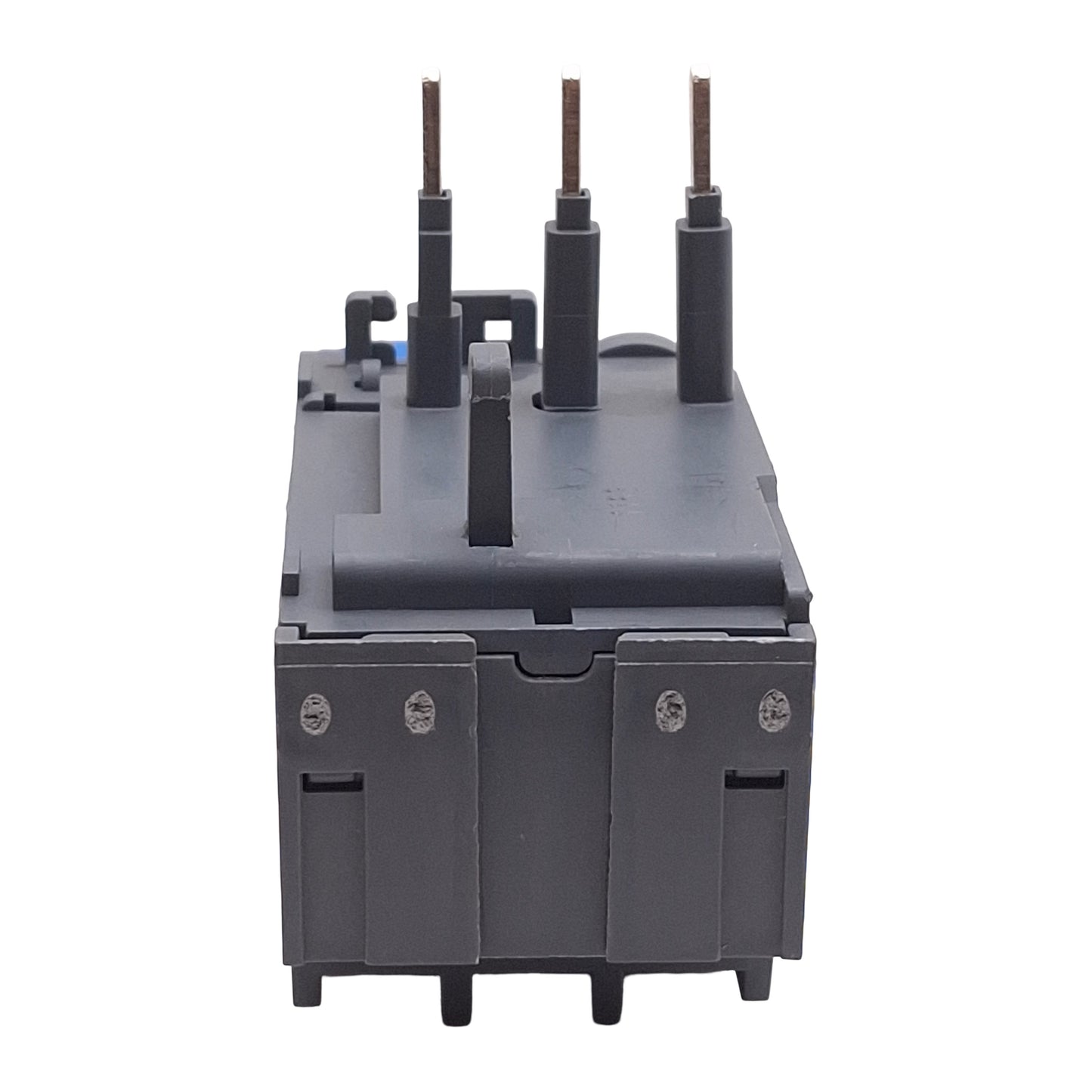 New – Open box ABB TA25DU-1.0M Thermal Overload Relay, 3-Pole, 1NC + 1NO Aux, 0.63-1.0A, 600VAC