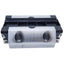 New Rexroth R165339420 Ball Runner Block Size 35mm, Dynamic 66700N, Static 116000N
