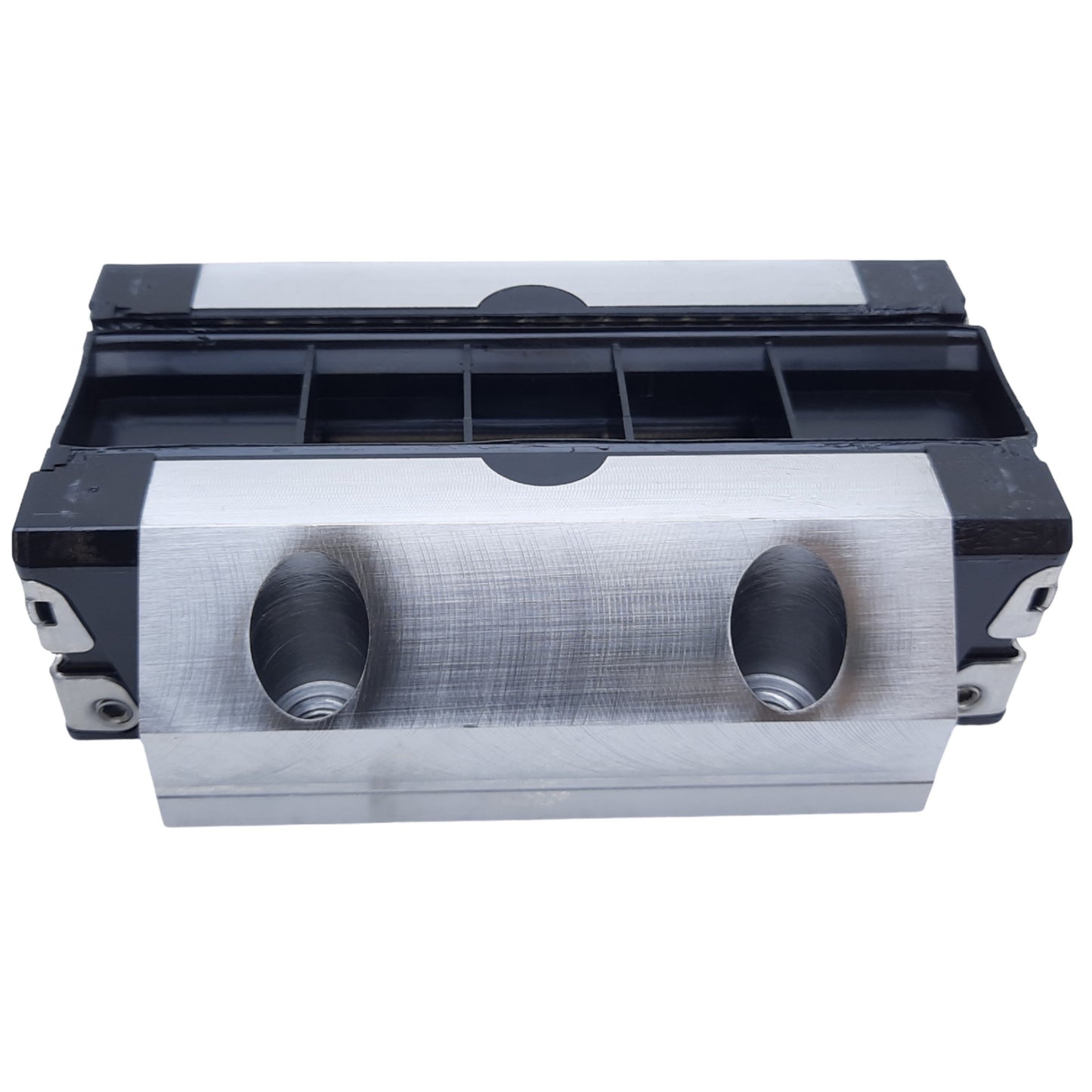 New Rexroth R165339420 Ball Runner Block Size 35mm, Dynamic 66700N, Static 116000N