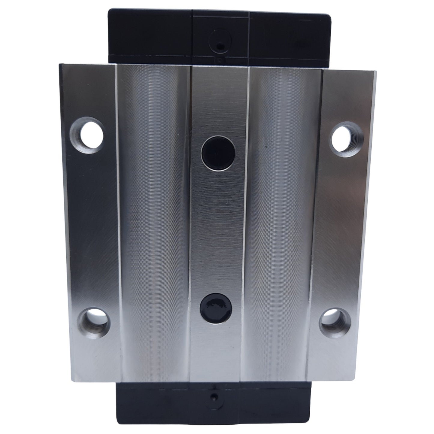 New Rexroth R165339420 Ball Runner Block Size 35mm, Dynamic 66700N, Static 116000N