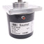 New Baumer G25.B71B135 Incremental Encoder, 4.75-30VDC, 5000 pulse/rev, ø3/8" Shaft
