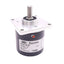 New Baumer G25.B71B135 Incremental Encoder, 4.75-30VDC, 5000 pulse/rev, ø3/8" Shaft