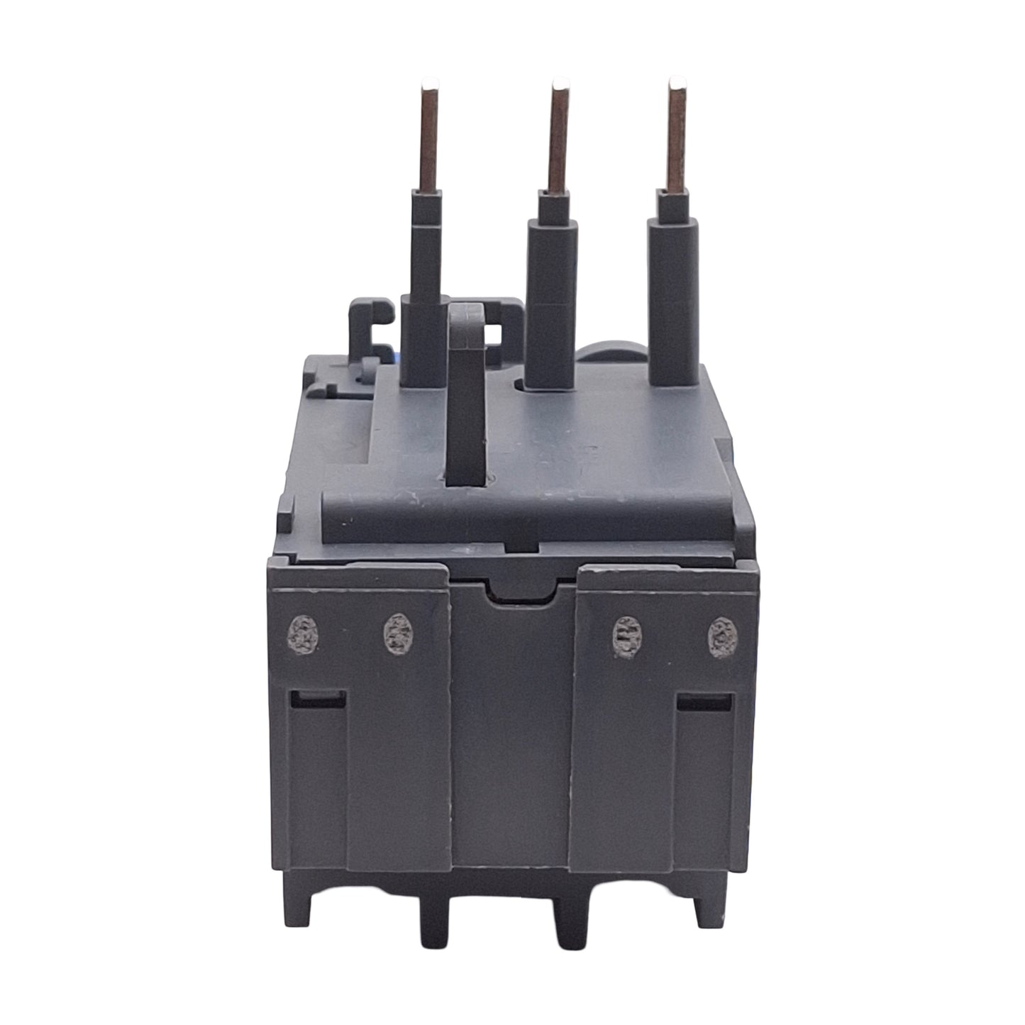 New – Open box ABB TA25DU-1.8M Thermal Overload Relay, 3-Pole, 1NC + 1NO Aux, 1.3-1.8A, 600VAC