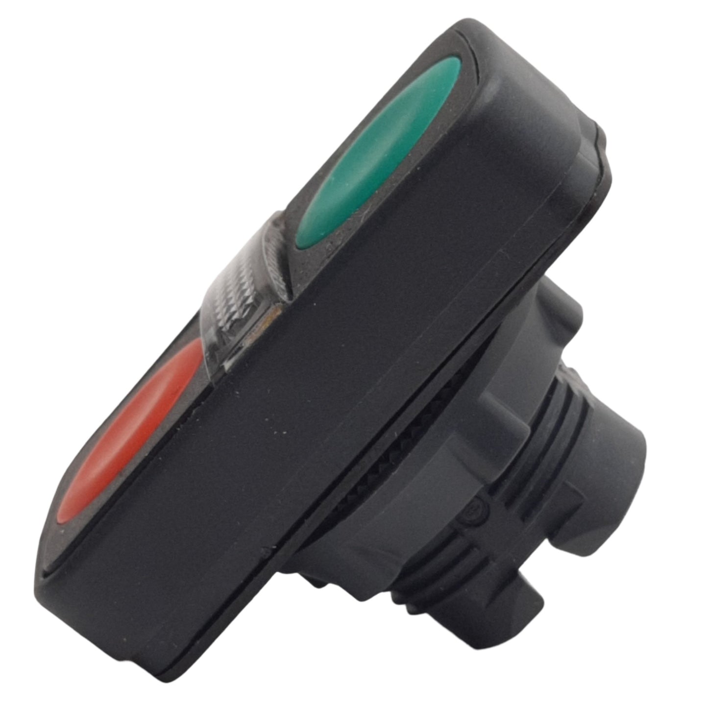 New Schneider Electric ZB5AW7A3740 Illuminated Momentary Push Button Head ø22mm