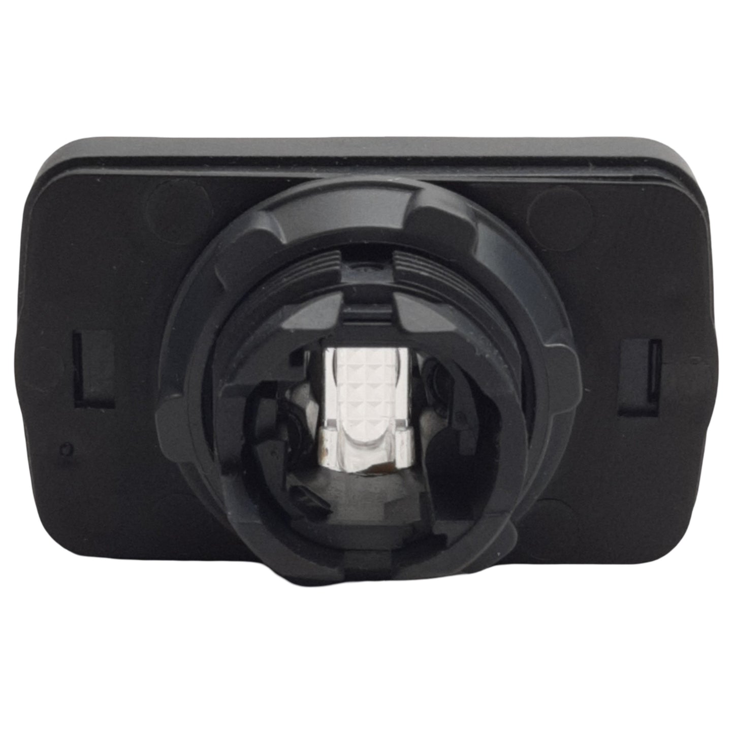 New Schneider Electric ZB5AW7A3740 Illuminated Momentary Push Button Head ø22mm