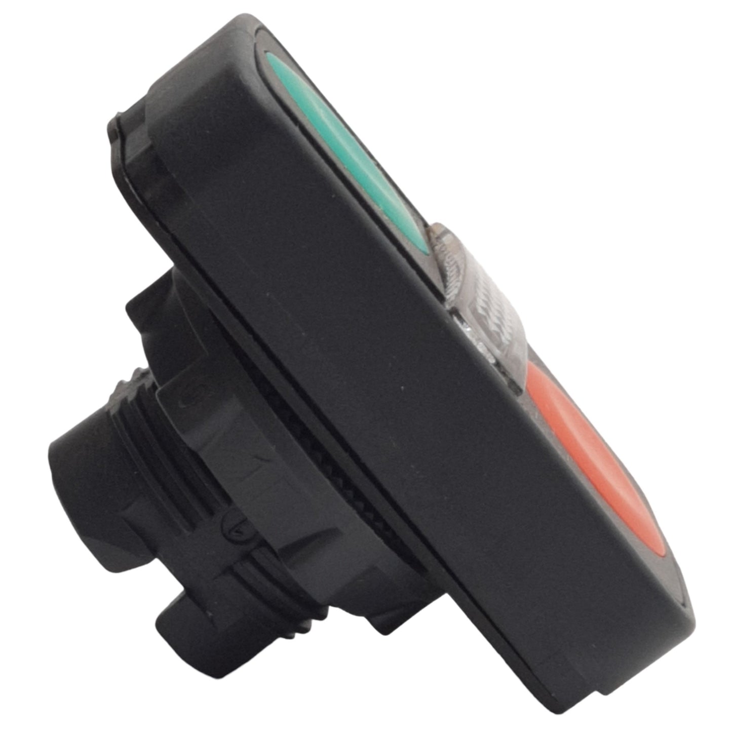 New Schneider Electric ZB5AW7A3740 Illuminated Momentary Push Button Head ø22mm