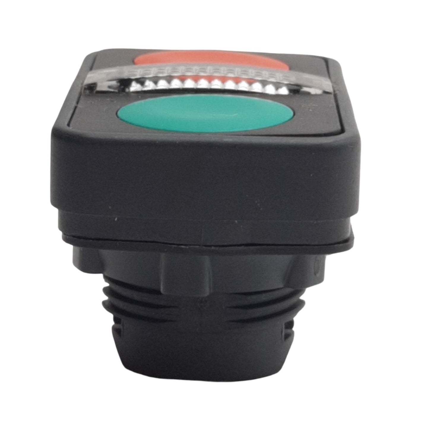 New Schneider Electric ZB5AW7A3740 Illuminated Momentary Push Button Head ø22mm