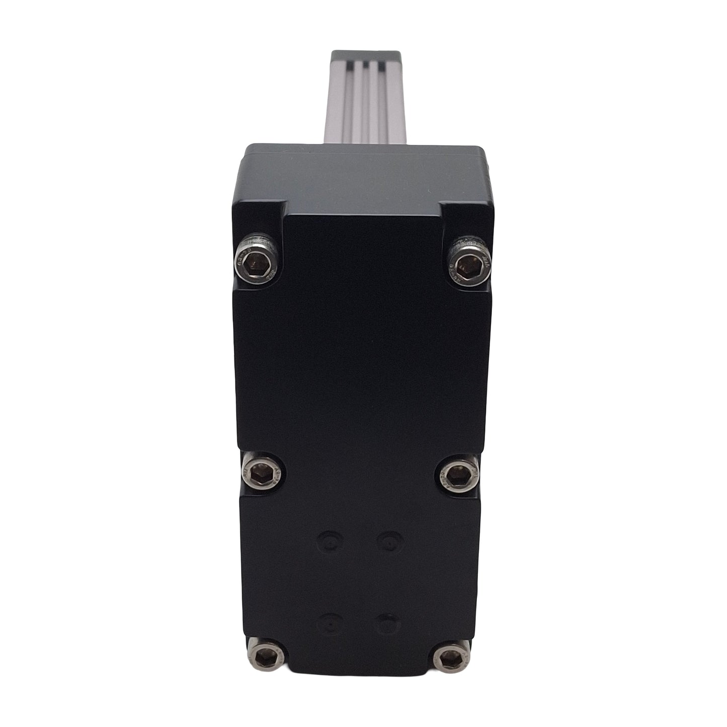 New Exlar KX60-0475-10-NA-S10-IMC-XH-78858 Linear Actuator, 10mm Lead, 450mm Stroke
