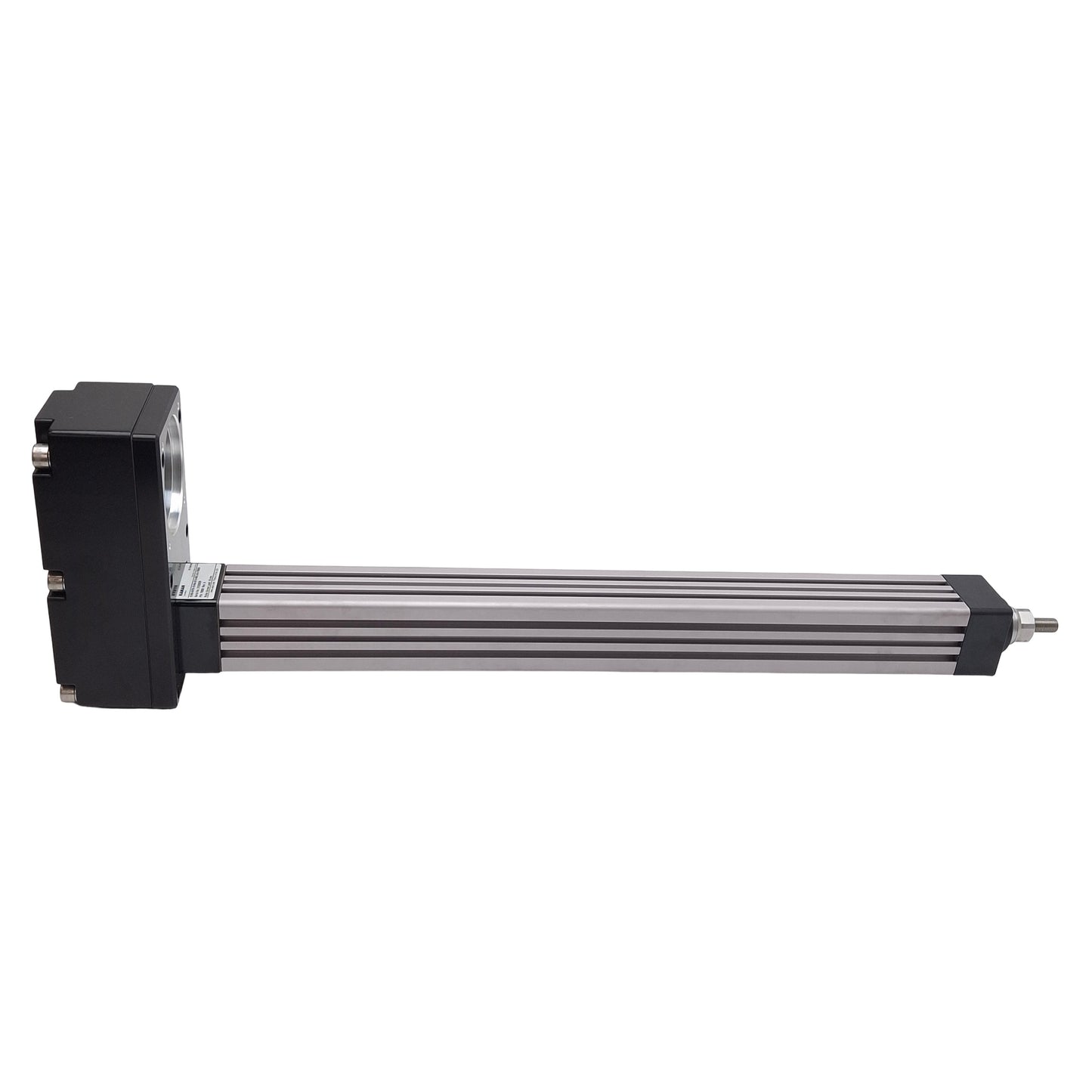New Exlar KX60-0475-10-NA-S10-IMC-XH-78858 Linear Actuator, 10mm Lead, 450mm Stroke