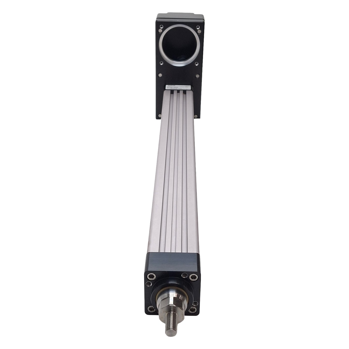 New Exlar KX60-0475-10-NA-S10-IMC-XH-78858 Linear Actuator, 10mm Lead, 450mm Stroke
